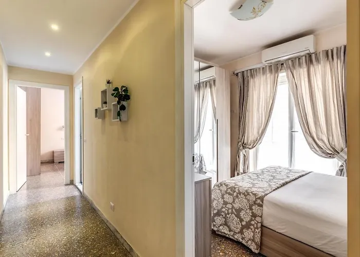 Apartment Rdd Rome