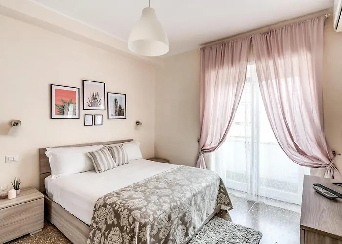 Rdd Apartment *
