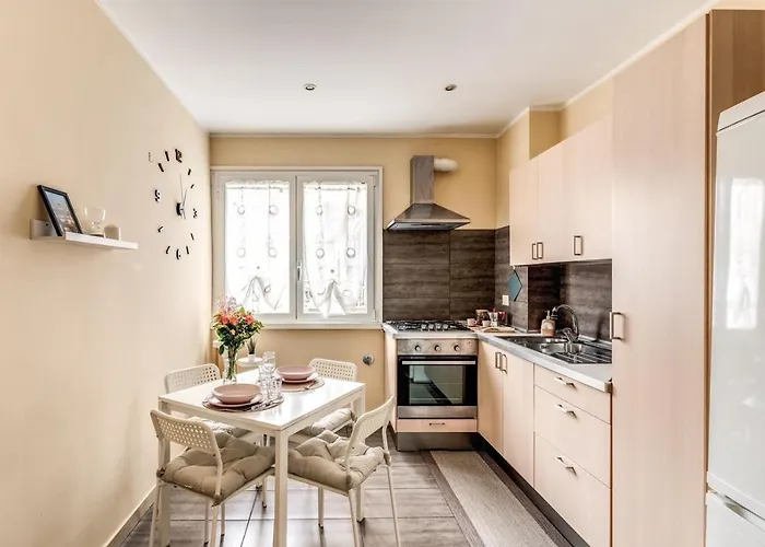 Rdd Apartment