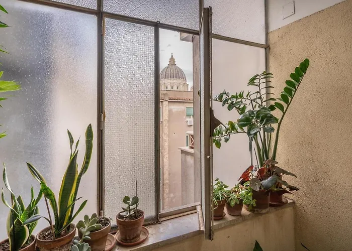 Rdd Apartment *