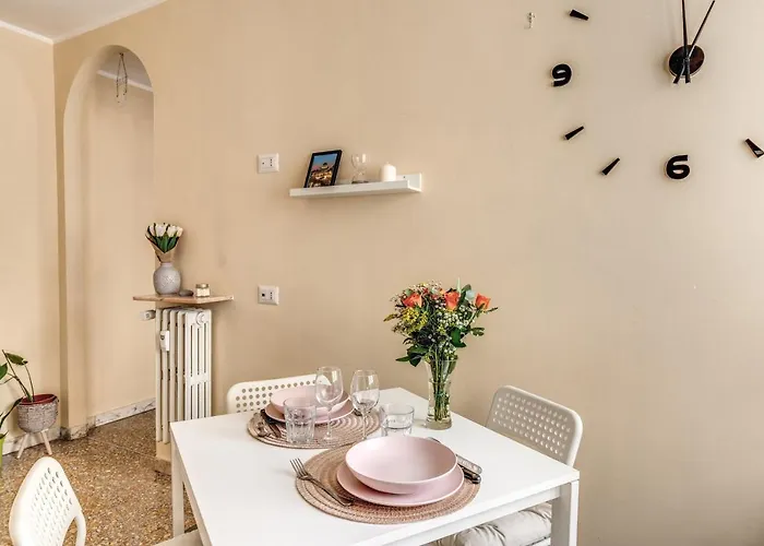 Rdd Apartment Rome