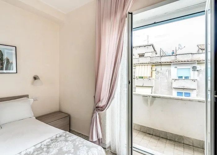Rdd Apartment