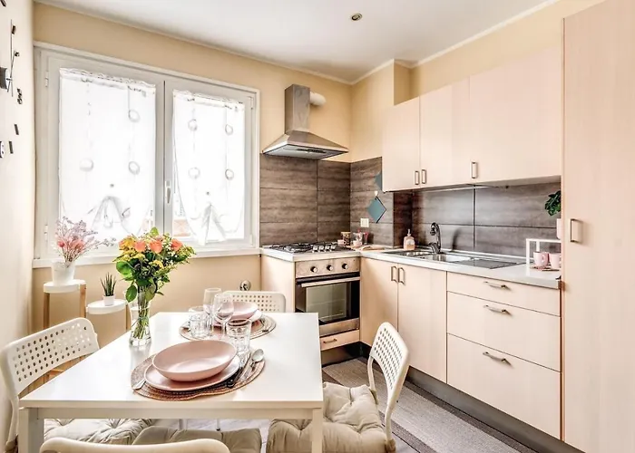 Rdd Apartment Rome
