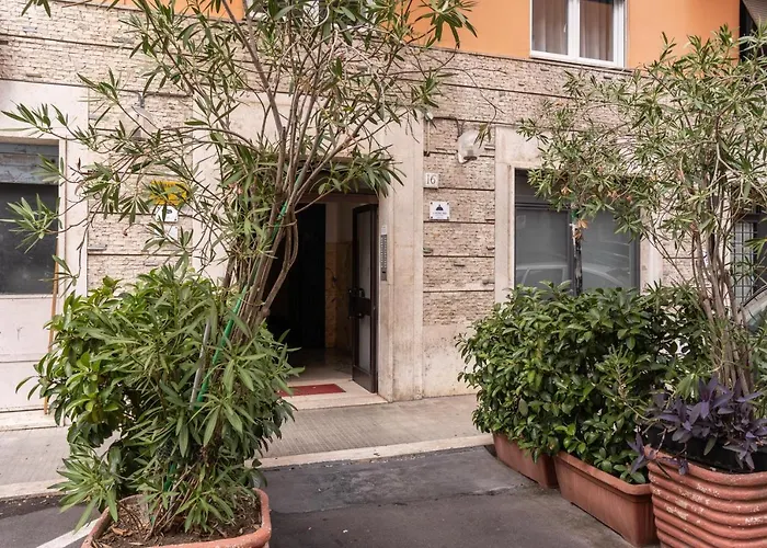 Rdd Apartment Rome